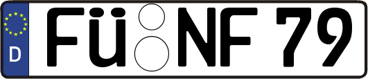 FÜ-NF79