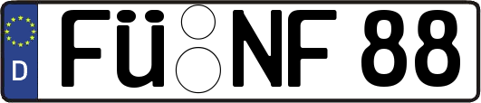 FÜ-NF88