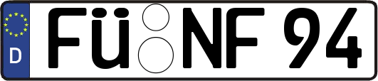 FÜ-NF94