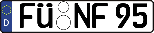 FÜ-NF95