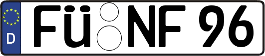 FÜ-NF96