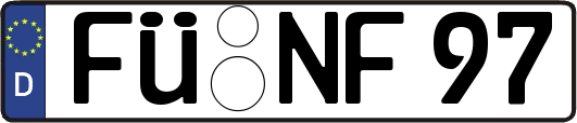 FÜ-NF97