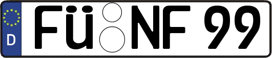 FÜ-NF99