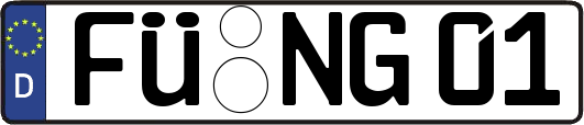 FÜ-NG01