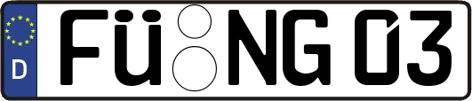 FÜ-NG03