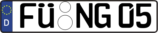FÜ-NG05