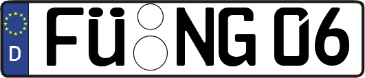 FÜ-NG06