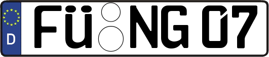 FÜ-NG07