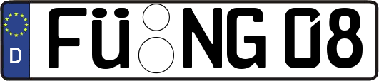 FÜ-NG08