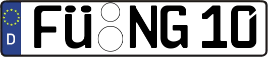 FÜ-NG10