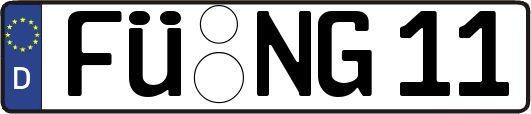 FÜ-NG11