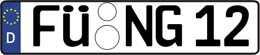 FÜ-NG12