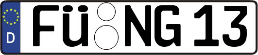 FÜ-NG13