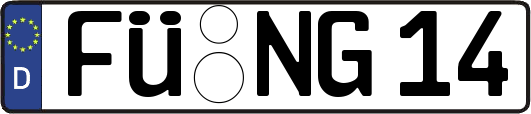FÜ-NG14