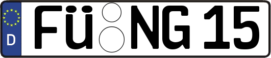 FÜ-NG15