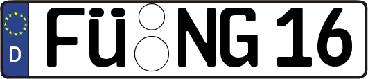 FÜ-NG16
