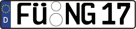 FÜ-NG17