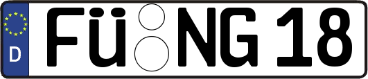 FÜ-NG18