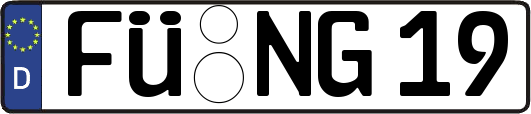 FÜ-NG19