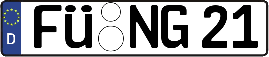 FÜ-NG21