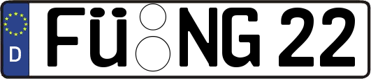 FÜ-NG22