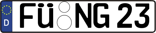 FÜ-NG23