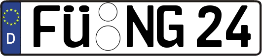 FÜ-NG24