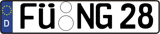 FÜ-NG28
