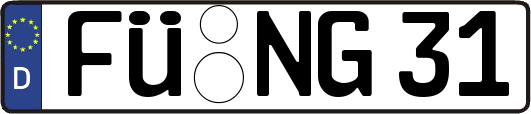 FÜ-NG31