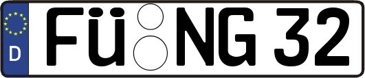FÜ-NG32