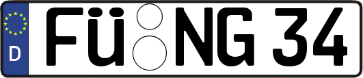 FÜ-NG34