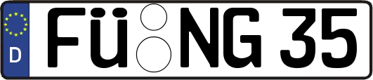 FÜ-NG35