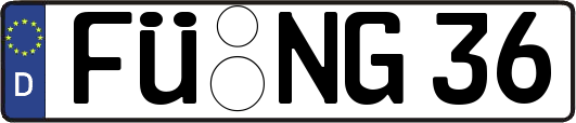 FÜ-NG36