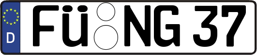 FÜ-NG37