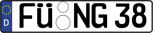 FÜ-NG38