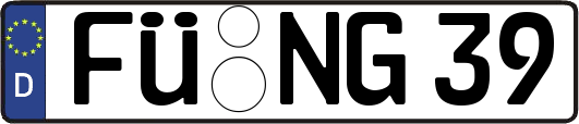 FÜ-NG39