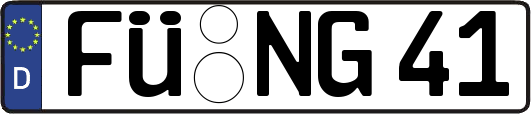 FÜ-NG41