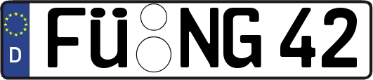FÜ-NG42