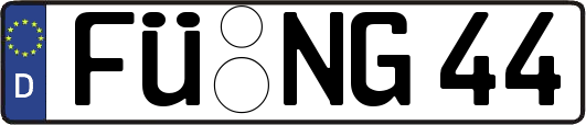 FÜ-NG44