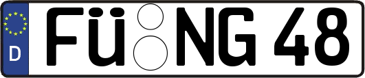 FÜ-NG48