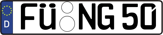 FÜ-NG50