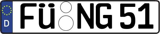 FÜ-NG51