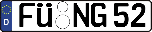 FÜ-NG52