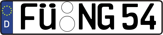 FÜ-NG54