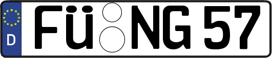 FÜ-NG57