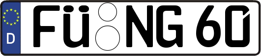 FÜ-NG60