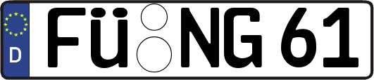 FÜ-NG61