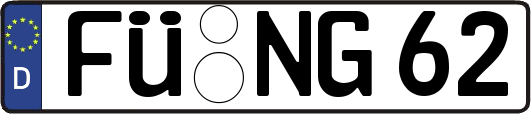FÜ-NG62