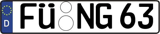 FÜ-NG63