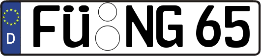 FÜ-NG65